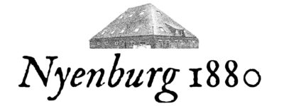 Nyenburg 1880 logo2