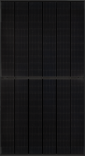 Jinko Solar 370 WP